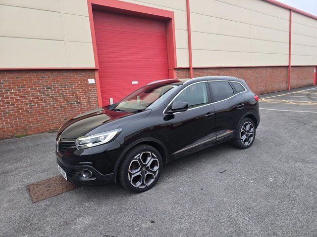 2017 RENAULT KADJAR - Photo 6