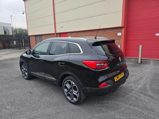 2017 RENAULT KADJAR - Photo 7