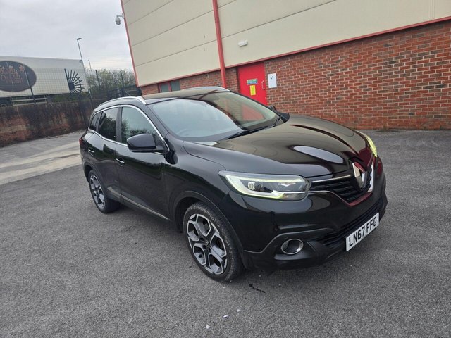 2017 RENAULT KADJAR - Photo 2