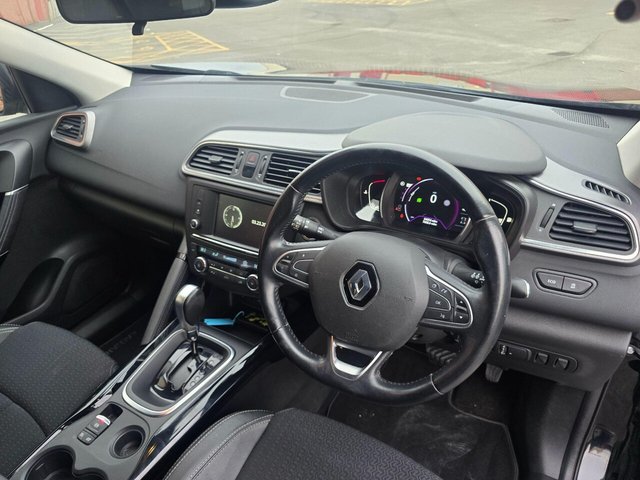 2017 RENAULT KADJAR - Photo 4