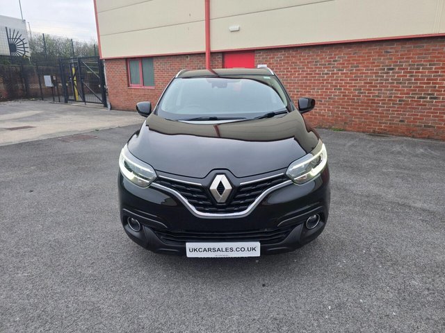 2017 RENAULT KADJAR - Photo 5