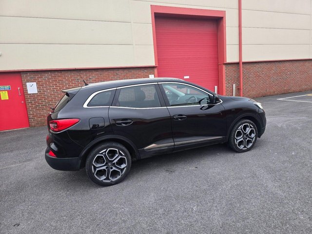 2017 RENAULT KADJAR - Photo 12