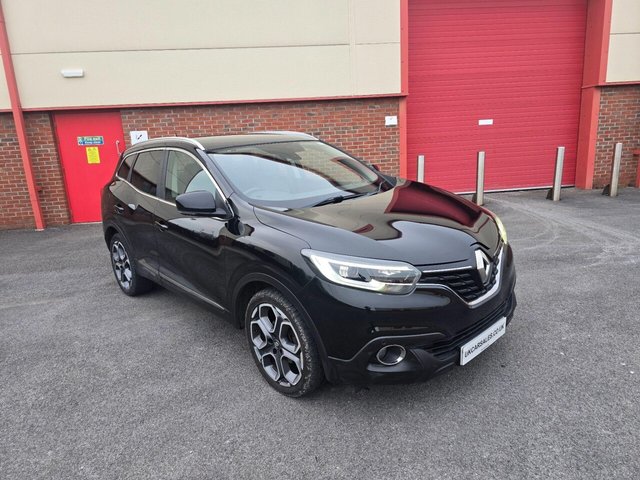 2017 RENAULT KADJAR - Photo 10