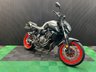 USED 2019 69 YAMAHA MT-07 ABS FINANCE SPECIALISTS APPLY NOW LOW RATE FINANCE DELIVERY AVAILABLE