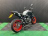 USED 2019 69 YAMAHA MT-07 ABS FINANCE SPECIALISTS APPLY NOW LOW RATE FINANCE DELIVERY AVAILABLE