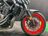 USED 2019 69 YAMAHA MT-07 ABS FINANCE SPECIALISTS APPLY NOW LOW RATE FINANCE DELIVERY AVAILABLE