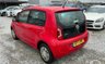 USED 2013 13 VOLKSWAGEN UP! 1.0 Move up! Hatchback 5dr Petrol Manual Euro 5 (60 ps) 
