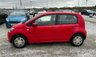 USED 2013 13 VOLKSWAGEN UP! 1.0 Move up! Hatchback 5dr Petrol Manual Euro 5 (60 ps) 