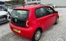 USED 2013 13 VOLKSWAGEN UP! 1.0 Move up! Hatchback 5dr Petrol Manual Euro 5 (60 ps) 