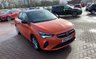 USED 2021 VAUXHALL CORSA 1.2 Elite Hatchback 5dr Petrol Manual Euro 6 (75 ps) 