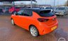 USED 2021 VAUXHALL CORSA 1.2 Elite Hatchback 5dr Petrol Manual Euro 6 (75 ps) 