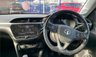 USED 2021 VAUXHALL CORSA 1.2 Elite Hatchback 5dr Petrol Manual Euro 6 (75 ps) 