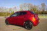 USED 2024 73 MAZDA MAZDA 2 HYBRID 1.5 e-SKYACTIV G MHEV HYBRID Homura Aka Hatchback 5dr Petrol Manual Euro 6 (s/s) (115 ps) 1x PRIVATE OWNER +  MAZDA HISTORY !