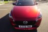 USED 2024 73 MAZDA MAZDA 2 HYBRID 1.5 e-SKYACTIV G MHEV HYBRID Homura Aka Hatchback 5dr Petrol Manual Euro 6 (s/s) (115 ps) 1x PRIVATE OWNER +  MAZDA HISTORY !