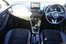 USED 2024 73 MAZDA MAZDA 2 HYBRID 1.5 e-SKYACTIV G MHEV HYBRID Homura Aka Hatchback 5dr Petrol Manual Euro 6 (s/s) (115 ps) 1x PRIVATE OWNER +  MAZDA HISTORY !
