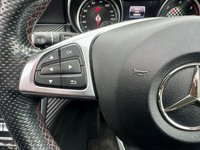 USED 2016 16 MERCEDES-BENZ A-CLASS 1.5 A180d AMG Line (Premium Plus) Hatchback 5dr Diesel Manual Euro 6 (s/s) (109 ps) S.H+PAN ROOF++P SENSORS+2KEYS