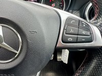 USED 2016 16 MERCEDES-BENZ A-CLASS 1.5 A180d AMG Line (Premium Plus) Hatchback 5dr Diesel Manual Euro 6 (s/s) (109 ps) S.H+PAN ROOF++P SENSORS+2KEYS