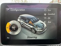 USED 2016 16 MERCEDES-BENZ A-CLASS 1.5 A180d AMG Line (Premium Plus) Hatchback 5dr Diesel Manual Euro 6 (s/s) (109 ps) S.H+PAN ROOF++P SENSORS+2KEYS