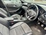 USED 2016 16 MERCEDES-BENZ A-CLASS 1.5 A180d AMG Line (Premium Plus) Hatchback 5dr Diesel Manual Euro 6 (s/s) (109 ps) S.H+PAN ROOF++P SENSORS+2KEYS