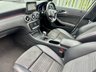 USED 2016 16 MERCEDES-BENZ A-CLASS 1.5 A180d AMG Line (Premium Plus) Hatchback 5dr Diesel Manual Euro 6 (s/s) (109 ps) S.H+PAN ROOF++P SENSORS+2KEYS