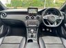 USED 2016 16 MERCEDES-BENZ A-CLASS 1.5 A180d AMG Line (Premium Plus) Hatchback 5dr Diesel Manual Euro 6 (s/s) (109 ps) S.H+PAN ROOF++P SENSORS+2KEYS