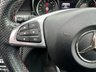 USED 2016 16 MERCEDES-BENZ A-CLASS 1.5 A180d AMG Line (Premium Plus) Hatchback 5dr Diesel Manual Euro 6 (s/s) (109 ps) S.H+PAN ROOF++P SENSORS+2KEYS