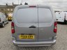 USED 2019 69 VAUXHALL COMBO 2000 Sportive 1.6 Turbo D 100 ps Van,  AIR CONDITIONING, CRUISE CONTROL, ADDITIONAL HIGH SECURITY LOCKS, ONE OWNER, FULL SERVICE HISTORY, ONLY 55,000m!