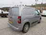 USED 2019 69 VAUXHALL COMBO 2000 Sportive 1.6 Turbo D 100 ps Van,  AIR CONDITIONING, CRUISE CONTROL, ADDITIONAL HIGH SECURITY LOCKS, ONE OWNER, FULL SERVICE HISTORY, ONLY 55,000m!
