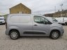 USED 2019 69 VAUXHALL COMBO 2000 Sportive 1.6 Turbo D 100 ps Van,  AIR CONDITIONING, CRUISE CONTROL, ADDITIONAL HIGH SECURITY LOCKS, ONE OWNER, FULL SERVICE HISTORY, ONLY 55,000m!