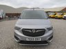 USED 2019 69 VAUXHALL COMBO 2000 Sportive 1.6 Turbo D 100 ps Van,  AIR CONDITIONING, CRUISE CONTROL, ADDITIONAL HIGH SECURITY LOCKS, ONE OWNER, FULL SERVICE HISTORY, ONLY 55,000m!