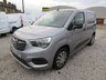 USED 2019 69 VAUXHALL COMBO 2000 Sportive 1.6 Turbo D 100 ps Van,  AIR CONDITIONING, CRUISE CONTROL, ADDITIONAL HIGH SECURITY LOCKS, ONE OWNER, FULL SERVICE HISTORY, ONLY 55,000m!