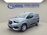 USED 2019 69 VAUXHALL COMBO 2000 Sportive 1.6 Turbo D 100 ps Van,  AIR CONDITIONING, CRUISE CONTROL, ADDITIONAL HIGH SECURITY LOCKS, ONE OWNER, FULL SERVICE HISTORY, ONLY 55,000m!