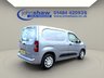 USED 2019 69 VAUXHALL COMBO 2000 Sportive 1.6 Turbo D 100 ps Van,  AIR CONDITIONING, CRUISE CONTROL, ADDITIONAL HIGH SECURITY LOCKS, ONE OWNER, FULL SERVICE HISTORY, ONLY 55,000m!