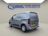 USED 2019 69 VAUXHALL COMBO 2000 Sportive 1.6 Turbo D 100 ps Van,  AIR CONDITIONING, CRUISE CONTROL, ADDITIONAL HIGH SECURITY LOCKS, ONE OWNER, FULL SERVICE HISTORY, ONLY 55,000m!