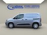 USED 2019 69 VAUXHALL COMBO 2000 Sportive 1.6 Turbo D 100 ps Van,  AIR CONDITIONING, CRUISE CONTROL, ADDITIONAL HIGH SECURITY LOCKS, ONE OWNER, FULL SERVICE HISTORY, ONLY 55,000m!
