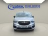 USED 2019 69 VAUXHALL COMBO 2000 Sportive 1.6 Turbo D 100 ps Van,  AIR CONDITIONING, CRUISE CONTROL, ADDITIONAL HIGH SECURITY LOCKS, ONE OWNER, FULL SERVICE HISTORY, ONLY 55,000m!