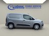 USED 2019 69 VAUXHALL COMBO 2000 Sportive 1.6 Turbo D 100 ps Van,  AIR CONDITIONING, CRUISE CONTROL, ADDITIONAL HIGH SECURITY LOCKS, ONE OWNER, FULL SERVICE HISTORY, ONLY 55,000m!