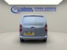 USED 2019 69 VAUXHALL COMBO 2000 Sportive 1.6 Turbo D 100 ps Van,  AIR CONDITIONING, CRUISE CONTROL, ADDITIONAL HIGH SECURITY LOCKS, ONE OWNER, FULL SERVICE HISTORY, ONLY 55,000m!