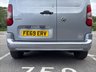 USED 2019 69 VAUXHALL COMBO 2000 Sportive 1.6 Turbo D 100 ps Van,  AIR CONDITIONING, CRUISE CONTROL, ADDITIONAL HIGH SECURITY LOCKS, ONE OWNER, FULL SERVICE HISTORY, ONLY 55,000m!