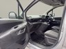 USED 2019 69 VAUXHALL COMBO 2000 Sportive 1.6 Turbo D 100 ps Van,  AIR CONDITIONING, CRUISE CONTROL, ADDITIONAL HIGH SECURITY LOCKS, ONE OWNER, FULL SERVICE HISTORY, ONLY 55,000m!