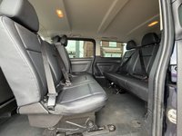 USED 2015 15 MERCEDES-BENZ VITO 2.1 114 CDI BlueTEC PRO Tourer Double Cab 5dr Diesel Manual RWD L3 Euro 6 (s/s) (XLWB) (136 ps) **HPI CLEAR ~ FRESH MOT + SVS**