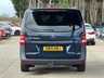 USED 2015 15 MERCEDES-BENZ VITO 2.1 114 CDI BlueTEC PRO Tourer Double Cab 5dr Diesel Manual RWD L3 Euro 6 (s/s) (XLWB) (136 ps) **HPI CLEAR ~ FRESH MOT + SVS**