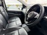 USED 2015 15 MERCEDES-BENZ VITO 2.1 114 CDI BlueTEC PRO Tourer Double Cab 5dr Diesel Manual RWD L3 Euro 6 (s/s) (XLWB) (136 ps) **HPI CLEAR ~ FRESH MOT + SVS**