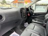 USED 2015 15 MERCEDES-BENZ VITO 2.1 114 CDI BlueTEC PRO Tourer Double Cab 5dr Diesel Manual RWD L3 Euro 6 (s/s) (XLWB) (136 ps) **HPI CLEAR ~ FRESH MOT + SVS**