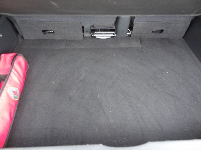 2016 RENAULT CAPTUR - Photo 12