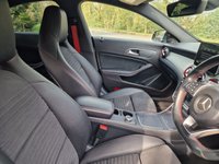 USED 2018 18 MERCEDES-BENZ CLA 2.0 CLA250 AMG Coupe 4dr Petrol 7G-DCT Euro 6 (s/s) (218 ps) 8.9% APR FINANCE RATES