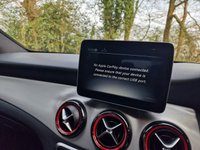 USED 2018 18 MERCEDES-BENZ CLA 2.0 CLA250 AMG Coupe 4dr Petrol 7G-DCT Euro 6 (s/s) (218 ps) 8.9% APR FINANCE RATES