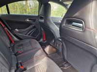 USED 2018 18 MERCEDES-BENZ CLA 2.0 CLA250 AMG Coupe 4dr Petrol 7G-DCT Euro 6 (s/s) (218 ps) 8.9% APR FINANCE RATES