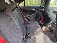 USED 2018 18 MERCEDES-BENZ CLA 2.0 CLA250 AMG Coupe 4dr Petrol 7G-DCT Euro 6 (s/s) (218 ps) 8.9% APR FINANCE RATES