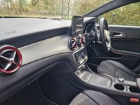 USED 2018 18 MERCEDES-BENZ CLA 2.0 CLA250 AMG Coupe 4dr Petrol 7G-DCT Euro 6 (s/s) (218 ps) 8.9% APR FINANCE RATES